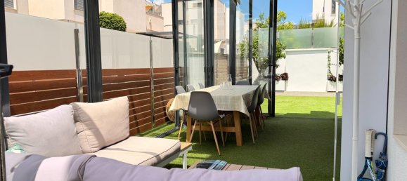 5 bedrooms Villa for sale in Torrevieja, Alicante, Valencian Community, Spain № 365978 27