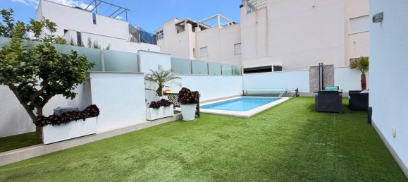 5 bedrooms Villa for sale in Torrevieja, Alicante, Valencian Community, Spain № 365978 28