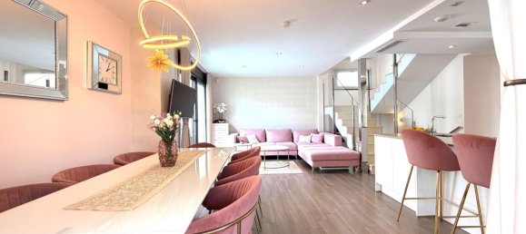 5 bedrooms Villa for sale in Torrevieja, Alicante, Valencian Community, Spain № 365978 22