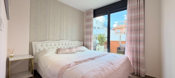 5 bedrooms Villa for sale in Torrevieja, Alicante, Valencian Community, Spain № 365978 14