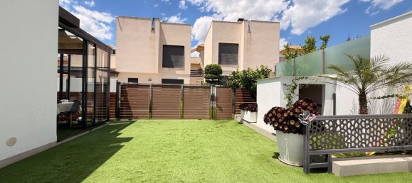 5 bedrooms Villa for sale in Torrevieja, Alicante, Valencian Community, Spain № 365978 29