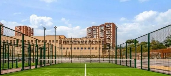 Квартира с 2 спальнями в Бенидорм, Испания № 188228 14