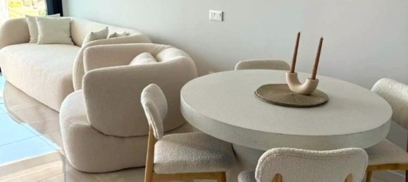 Квартира с 2 спальнями в Бенидорм, Испания № 188228 6