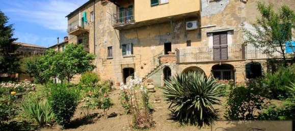 Квартира с 2 спальнями в Вольтерра, Италия № 216 2