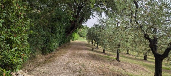 8500m² Land in Perugia, Italy No. 322686 5