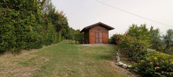 8500m² Land in Perugia, Italy No. 322686 33
