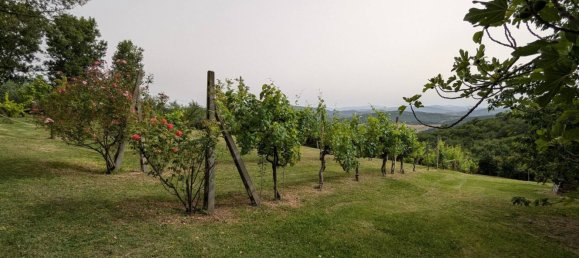 8500m² Land in Perugia, Italy No. 322686 11