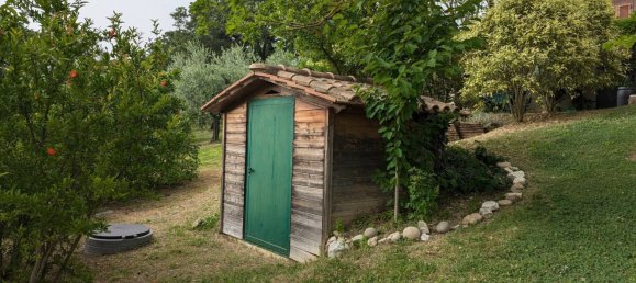 8500m² Land in Perugia, Italy No. 322686 25