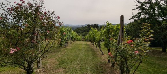 8500m² Land in Perugia, Italy No. 322686 12