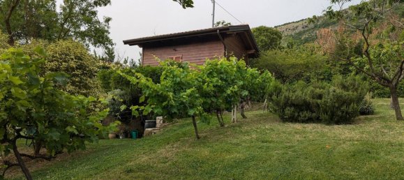 8500m² Land in Perugia, Italy No. 322686 26