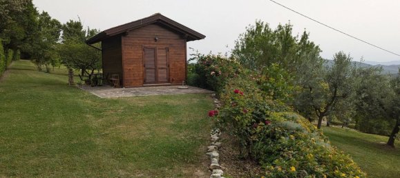 8500m² Land in Perugia, Italy No. 322686 6