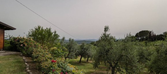 8500m² Land in Perugia, Italy No. 322686 34