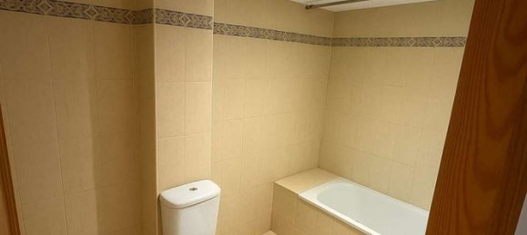 2 غرف نوم شقة في Fuengirola, Spain رقم 45633 10