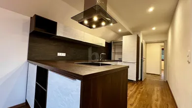 Квартира с 3 комнатами в Зальфельден ам Штайнернен Мер, Австрия № 240025