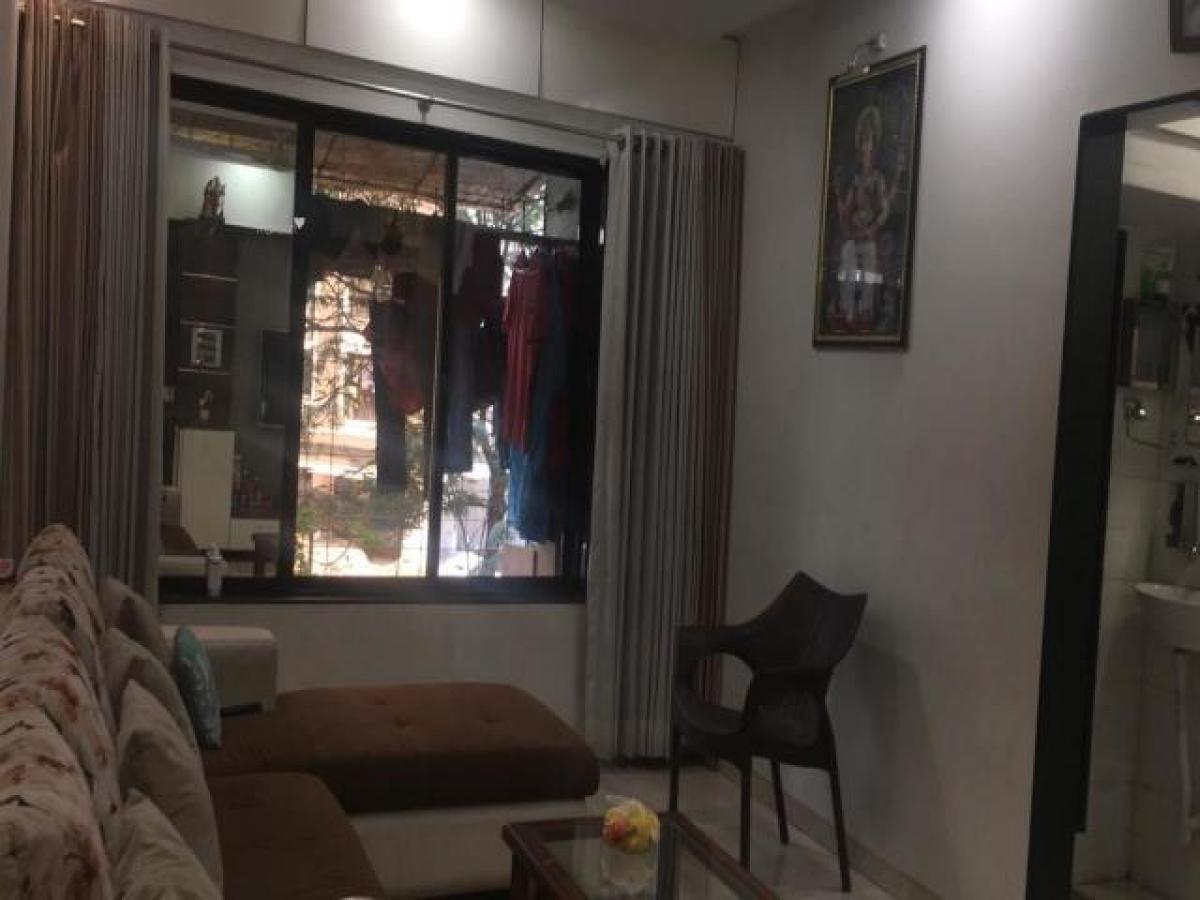 Studio in Mumbai, India No. 19666