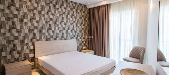 2 bedrooms Penthouse in Ta' Xbiex, Malta No. 9730 15