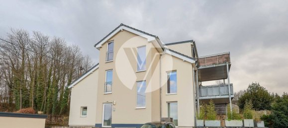 Квартира с 6 комнатами в Рейн-Лан, Германия № 205227 2