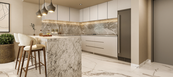 1 dormitorio apartamento en venta en Dubai, UAE № 177504 13