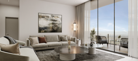 1 dormitorio apartamento en venta en Dubai, UAE № 177504 12