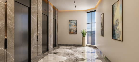 1 dormitorio apartamento en venta en Dubai, UAE № 177504 11