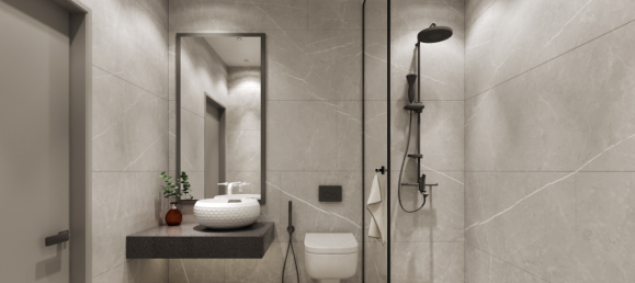 1 dormitorio apartamento en venta en Dubai, UAE № 177504 14