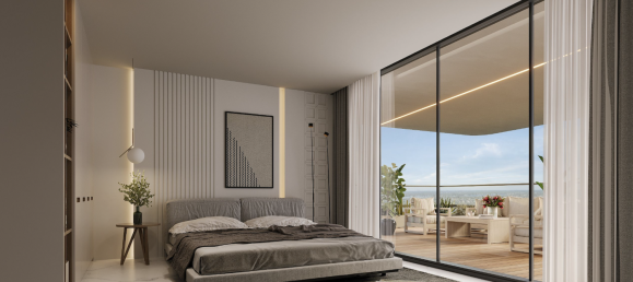 1 dormitorio apartamento en venta en Dubai, UAE № 177504 15