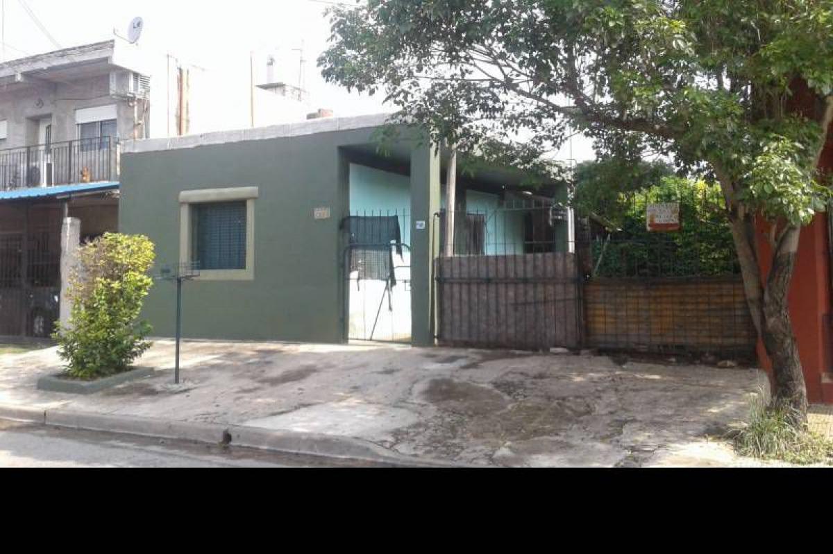 Grundstück in Bermudez, Argentina, Nr. 40126