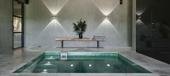 Вилла с 5 спальнями в Занкт Джоан ин Тироль, Австрия № 183465 17