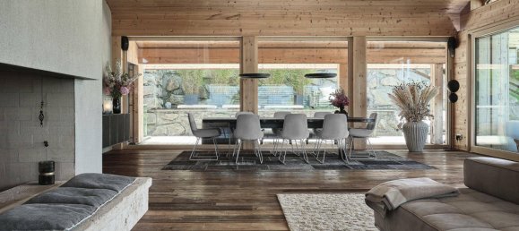 Вилла с 5 спальнями в Занкт Джоан ин Тироль, Австрия № 183465 9