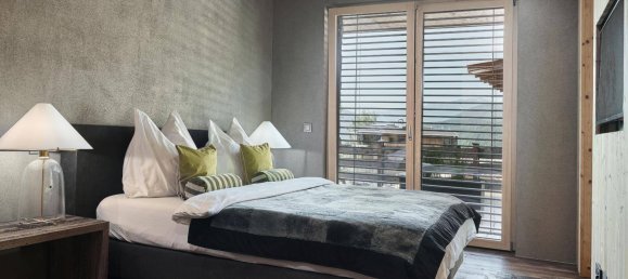 Вилла с 5 спальнями в Занкт Джоан ин Тироль, Австрия № 183465 11