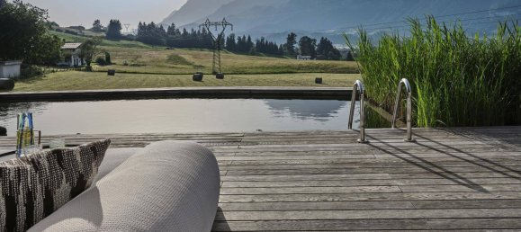 Вилла с 5 спальнями в Занкт Джоан ин Тироль, Австрия № 183465 8