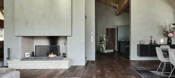 Вилла с 5 спальнями в Занкт Джоан ин Тироль, Австрия № 183465 6