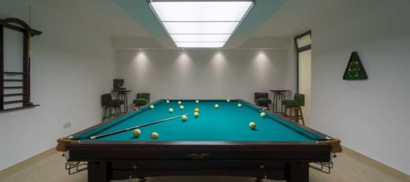 5 bedrooms Villa in Germasogeia, Cyprus No. 20995 11