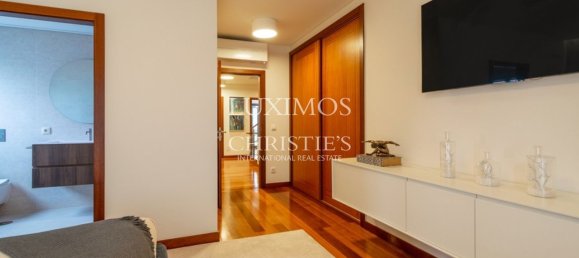 Castelos T4 em Senhora da Hora, Portugal N.º 115363 15