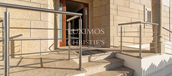 Castelos T4 em Senhora da Hora, Portugal N.º 115363 25