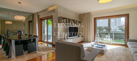 Castelos T4 em Senhora da Hora, Portugal N.º 115363 4