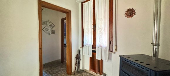6-Zimmer Wohnung in Ponsacco, Italy, Nr. 181597 14