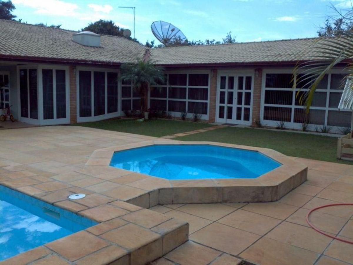 Casa T6 em São Paulo, Brazil N.º 434860