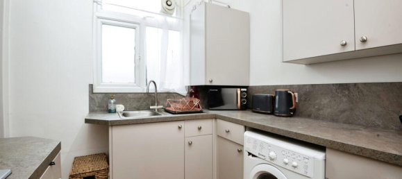 1 bedroom Maisonette in Watford, United Kingdom No. 6833 2