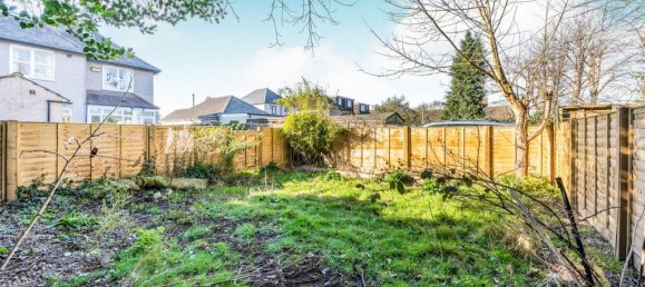 1 bedroom Maisonette in Watford, United Kingdom No. 6833 13