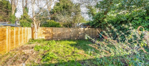 1 bedroom Maisonette in Watford, United Kingdom No. 6833 7