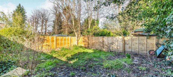 1 bedroom Maisonette in Watford, United Kingdom No. 6833 11