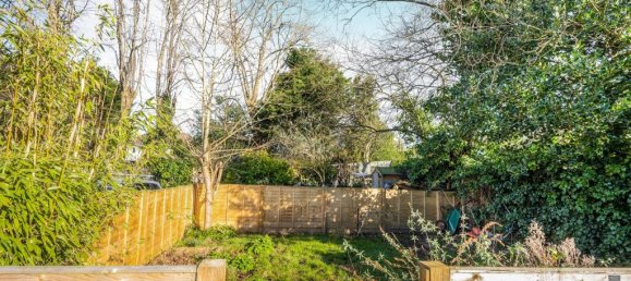 1 bedroom Maisonette in Watford, United Kingdom No. 6833 9