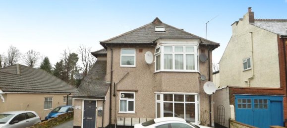 1 bedroom Maisonette in Watford, United Kingdom No. 6833 6