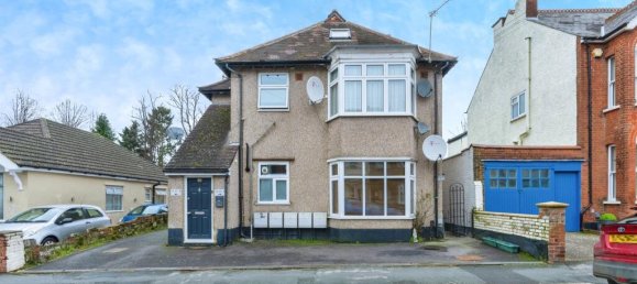 1 bedroom Maisonette in Watford, United Kingdom No. 6833 3