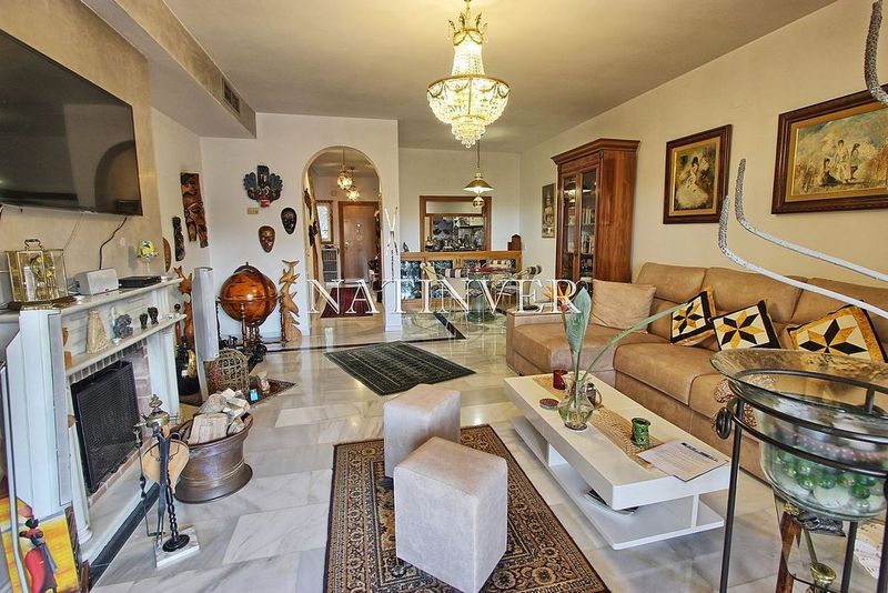 2 bedrooms Townhouse in Benalmadena, Spain No. 225248