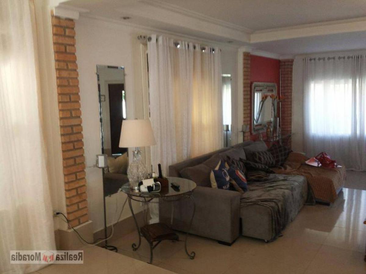 3 Schlafzimmer Haus in Sao Paulo, Brazil, Nr. 521835