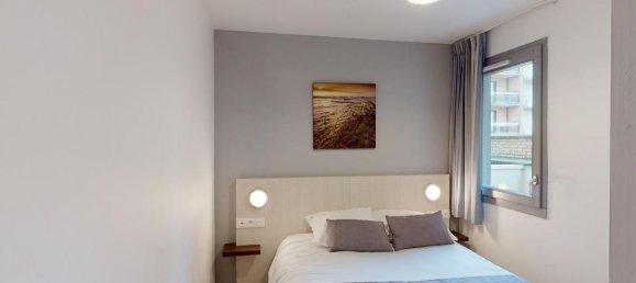 1 bedroom Apartment in Bray-Dunes, France No. 73898 5