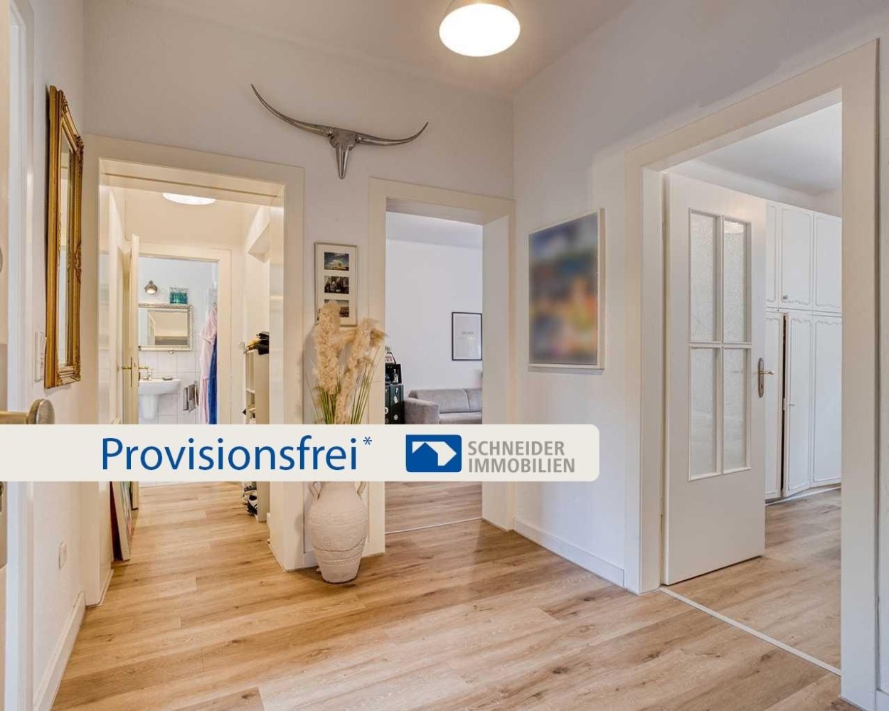 2 rooms Apartment in Mettmann, Germany No. 336821