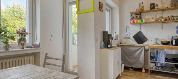 2 rooms Apartment in Mettmann, Germany No. 336821 4